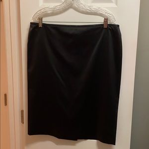 White House Black Market pencil skirt